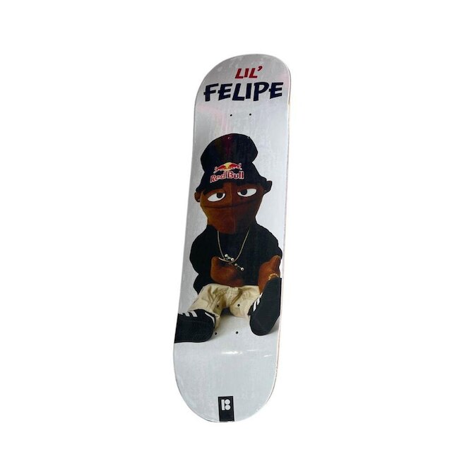 Shape Plan B Maple LiL Felipe 8.25